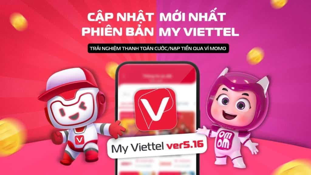 My Viettel