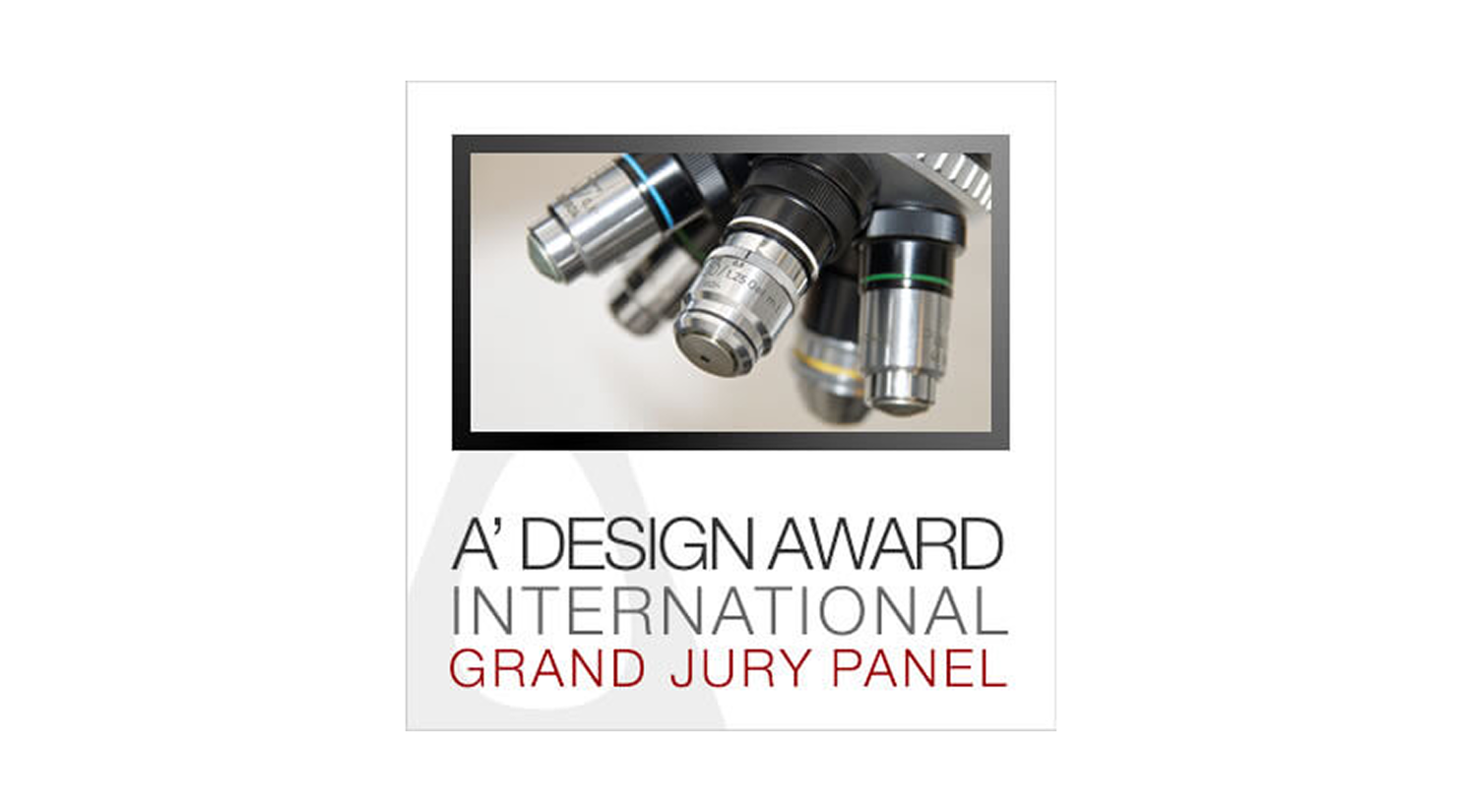 A' Design Award, Italy