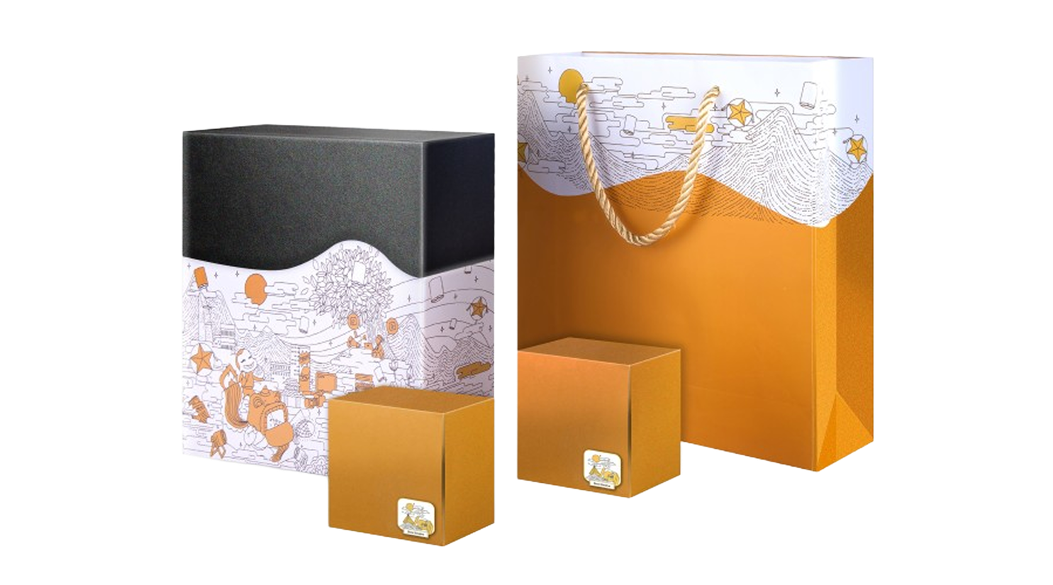 Favourite Design
