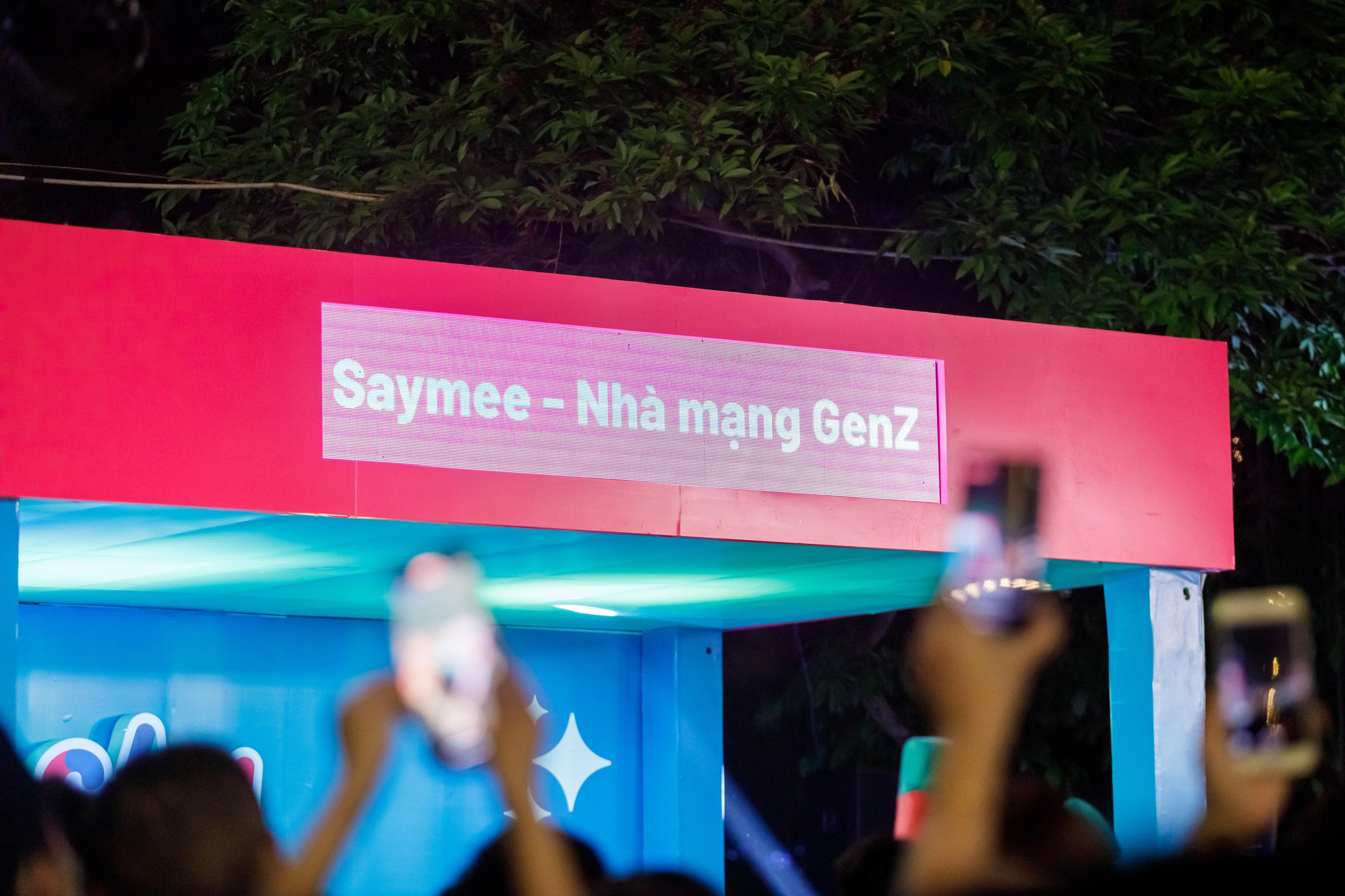 SAYMEE - SIM TIÊN PHONG CHO GIỚI TRẺ VÀ TẦM QUAN TRỌNG CỦA THIẾT KẾ APP MOBILE VỚI MASCOT