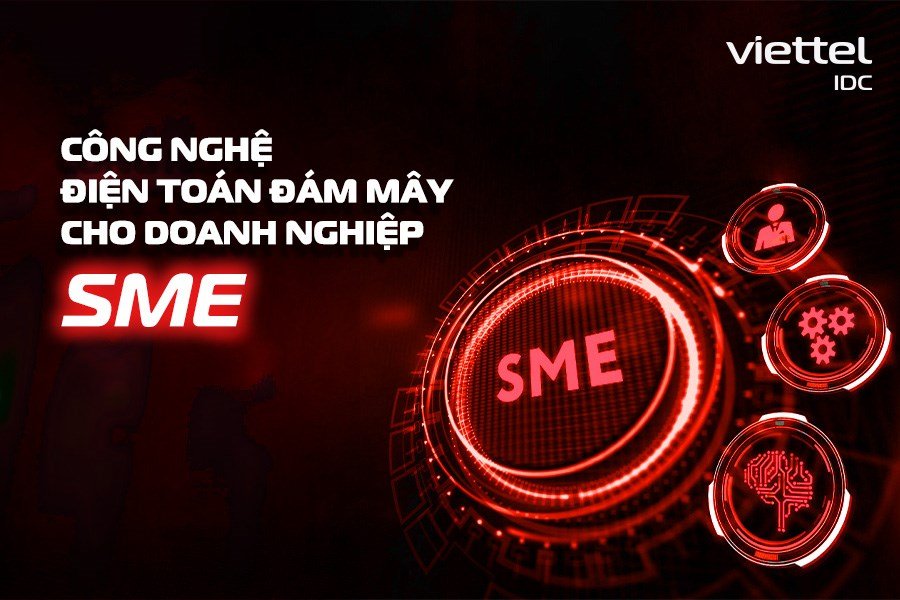 Viettel SME