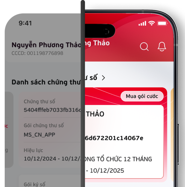 Quản lý CTS