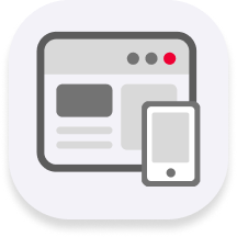 UI Redesign Icon