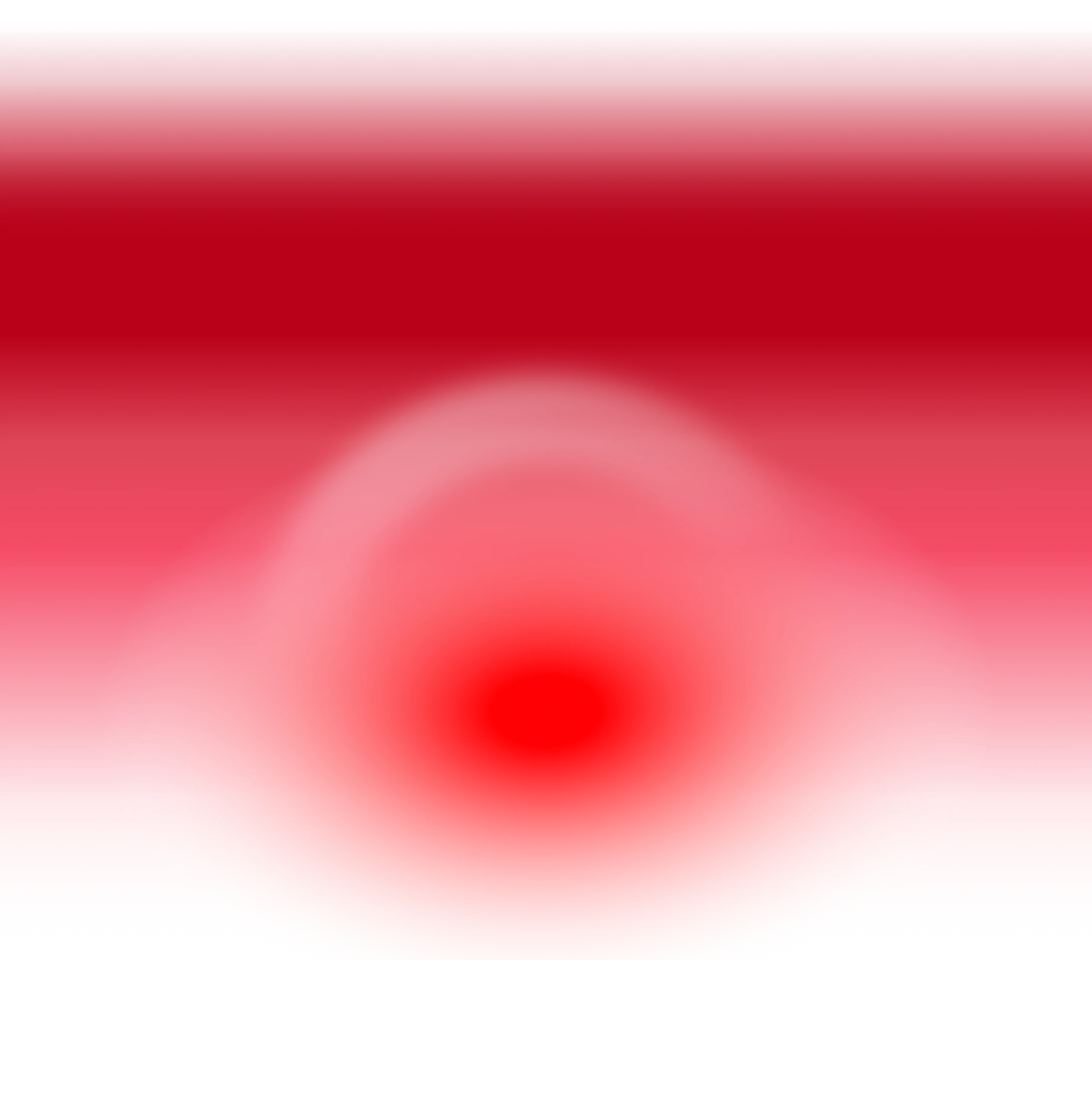 Red gradient background
