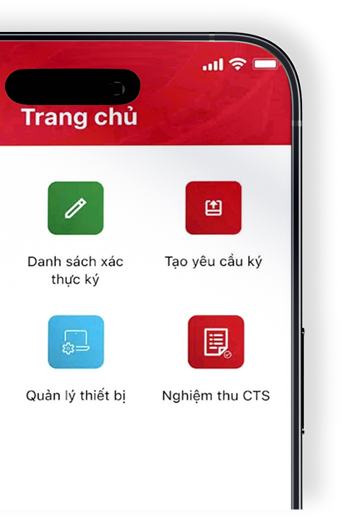 Old UI Phone