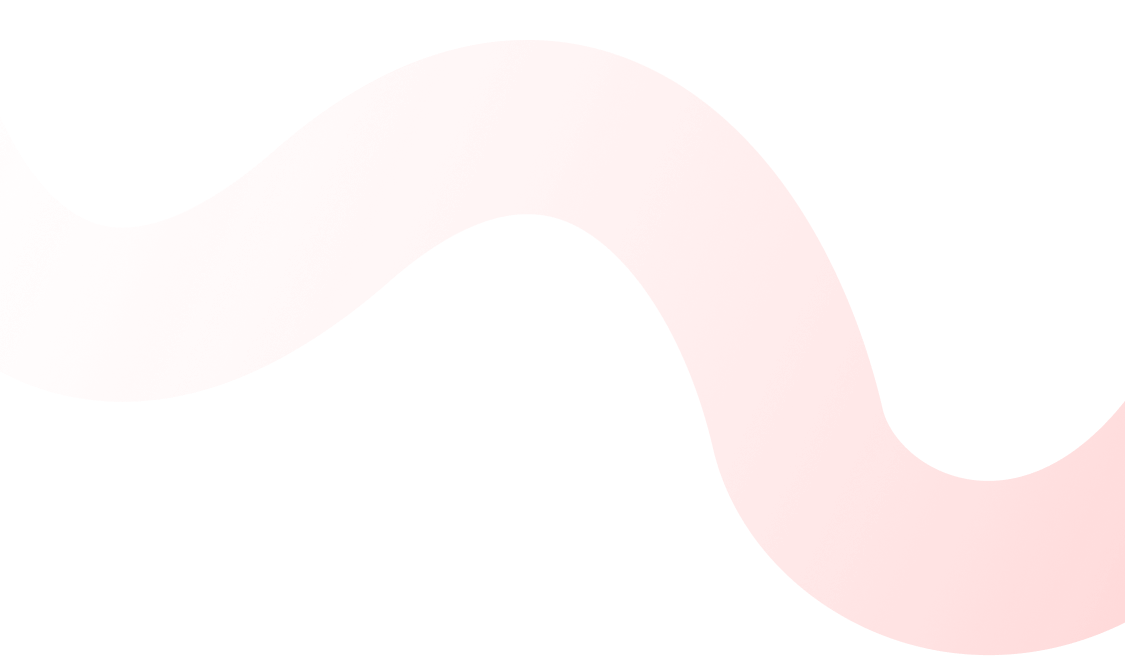 Wave decoration