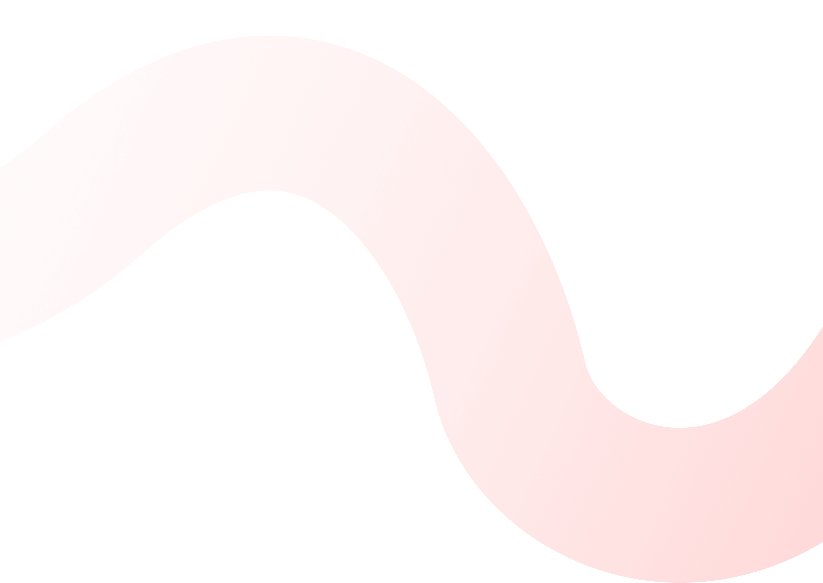 Wave decoration