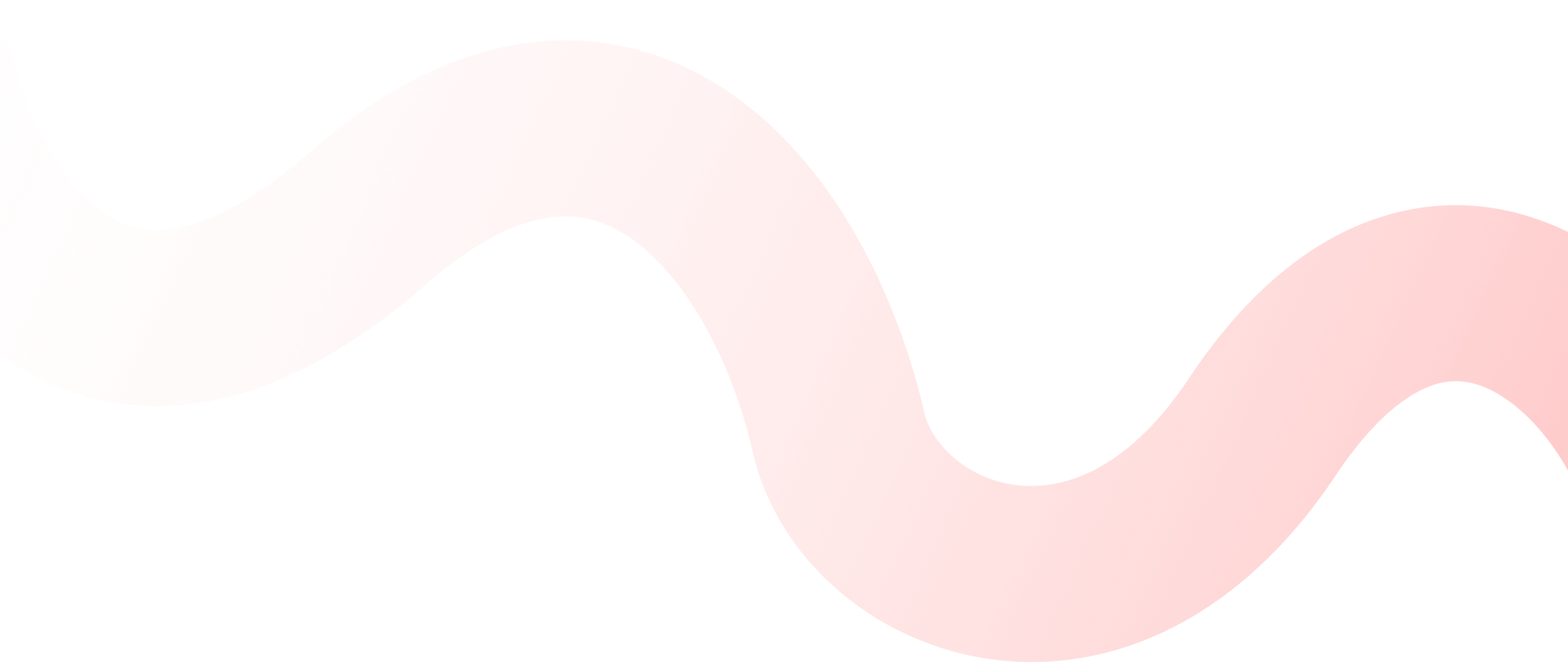 Wave decoration