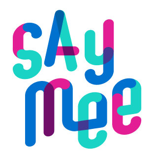Saymee Logo