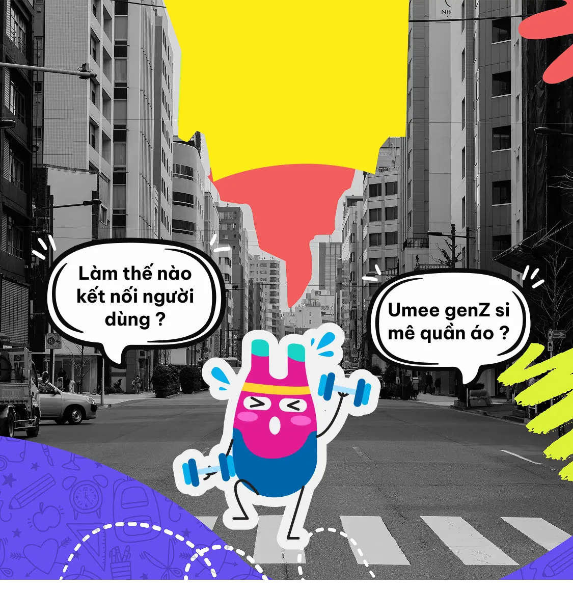 Gamification Background