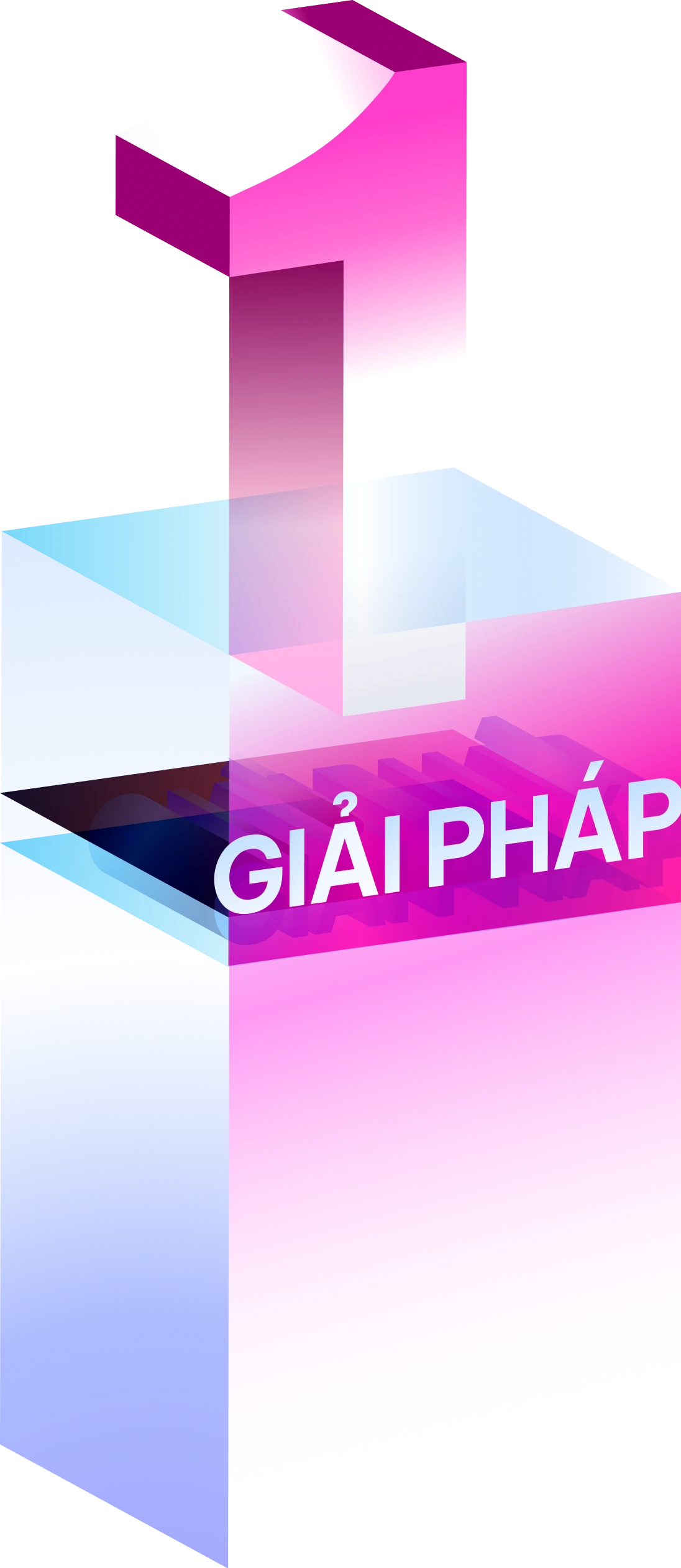 1 Giải Pháp
