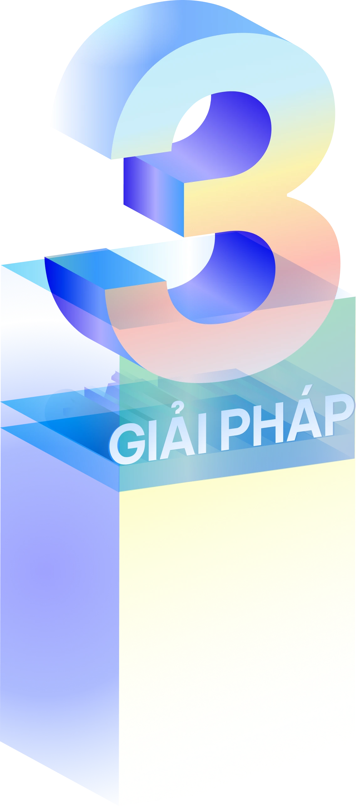 3 Giải Pháp