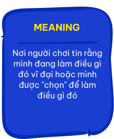 Meaning