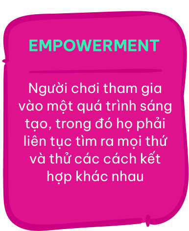 Empowerment