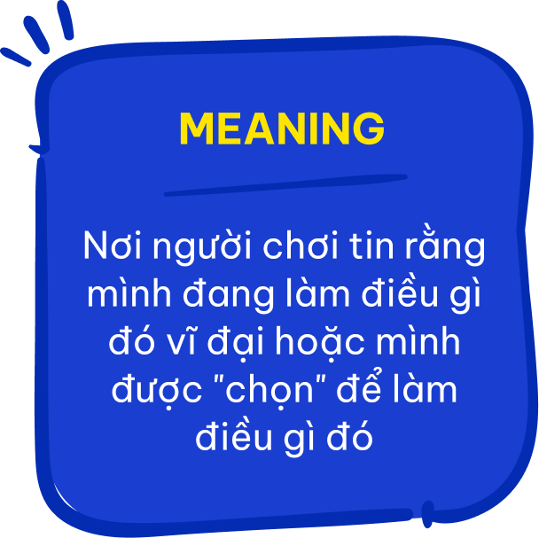 Meaning