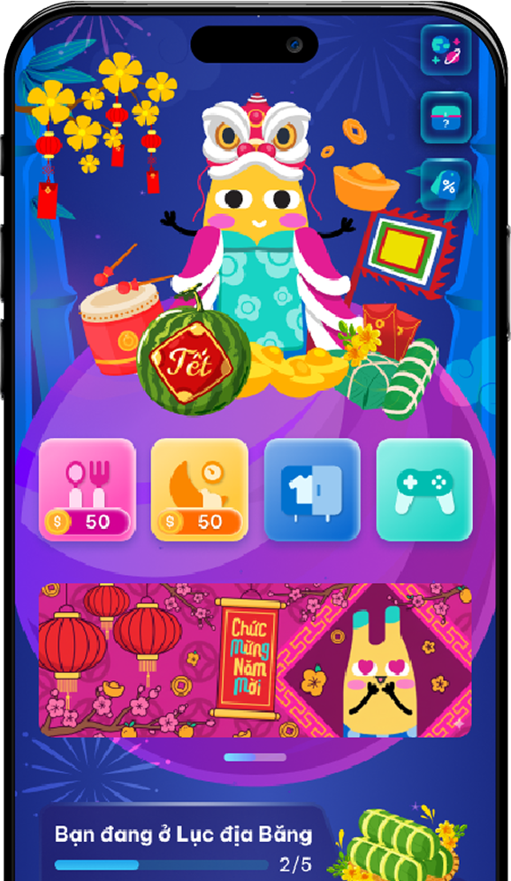 Nuôi Umee Phone