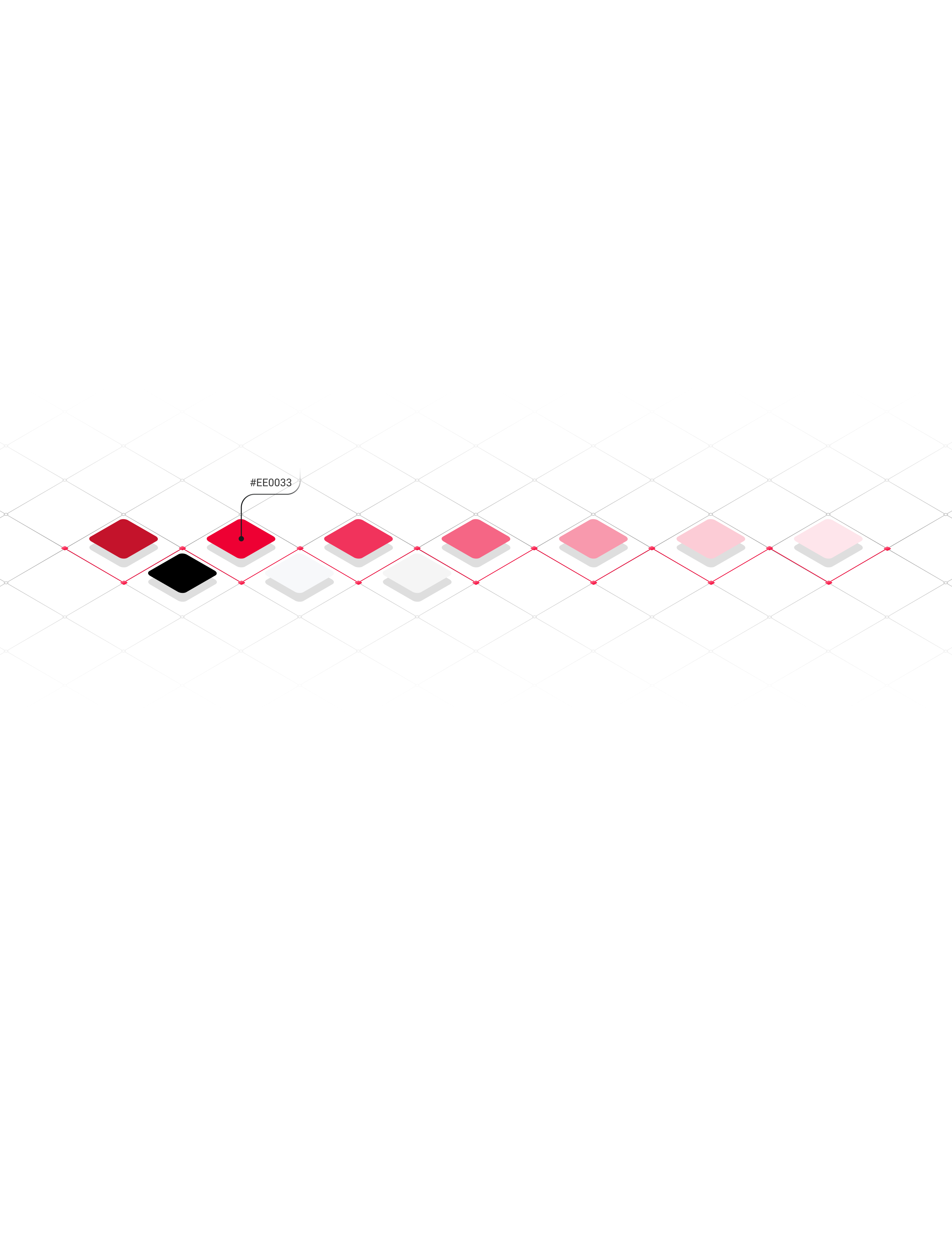 SMEHub primary brand colors grid